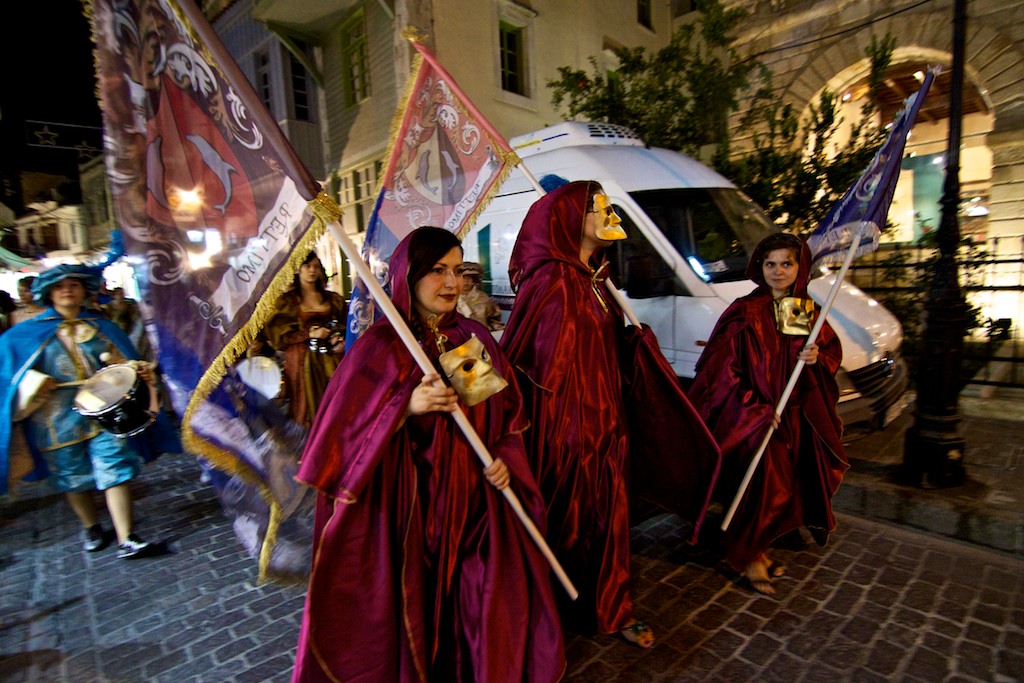 Renaissance Festival of Rethymno